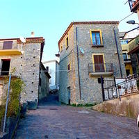Apartment in the suburbs in Italy, Liguria, Vibo Valentia, 55 sq.m.