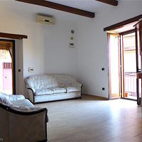 Apartment in the suburbs in Italy, Liguria, Vibo Valentia, 55 sq.m.
