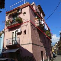 Apartment in the city center in Italy, Liguria, Vibo Valentia, 68 sq.m.