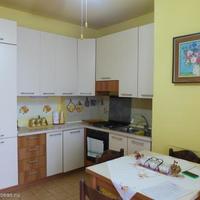 Apartment at the second line of the sea / lake in Italy, Liguria, Vibo Valentia, 51 sq.m.