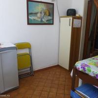 Apartment at the second line of the sea / lake in Italy, Liguria, Vibo Valentia, 51 sq.m.