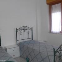 Apartment in the city center in Italy, Vibo Valentia, 57 sq.m.