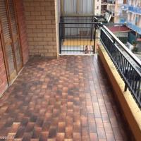 Апартаменты в центре города в Италии, Вибо-Валентия, 35 кв.м.