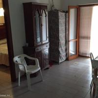 Апартаменты в центре города в Италии, Вибо-Валентия, 35 кв.м.