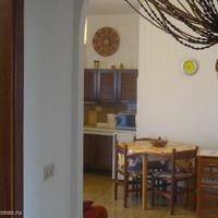 Apartment in the city center in Italy, Liguria, Vibo Valentia, 40 sq.m.