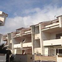 Apartment in the suburbs in Italy, Vibo Valentia, 50 sq.m.