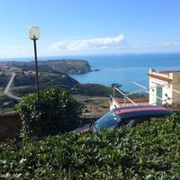 Апартаменты в пригороде в Италии, Вибо-Валентия, 35 кв.м.