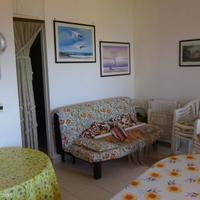 Апартаменты в пригороде в Италии, Вибо-Валентия, 35 кв.м.