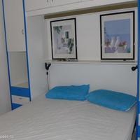 Апартаменты в пригороде в Италии, Вибо-Валентия, 35 кв.м.