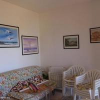 Апартаменты в пригороде в Италии, Вибо-Валентия, 35 кв.м.