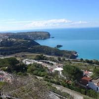 Апартаменты в пригороде в Италии, Вибо-Валентия, 35 кв.м.