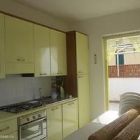 Apartment in the suburbs in Italy, Liguria, Vibo Valentia, 35 sq.m.