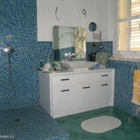 Townhouse in the suburbs in Italy, Vibo Valentia, 150 sq.m.
