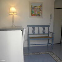Apartment at the second line of the sea / lake, in the city center in Italy, Liguria, Vibo Valentia, 50 sq.m.