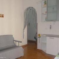 Апартаменты на второй линии моря/озера, в центре города в Италии, Вибо-Валентия, 55 кв.м.