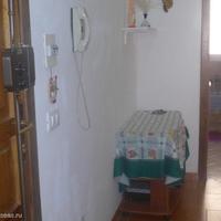 Апартаменты на второй линии моря/озера, в центре города в Италии, Вибо-Валентия, 55 кв.м.