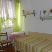 Апартаменты на второй линии моря/озера, в центре города в Италии, Вибо-Валентия, 55 кв.м.