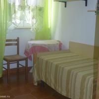 Апартаменты на второй линии моря/озера, в центре города в Италии, Вибо-Валентия, 55 кв.м.