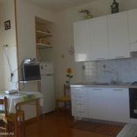 Апартаменты на второй линии моря/озера, в центре города в Италии, Вибо-Валентия, 55 кв.м.