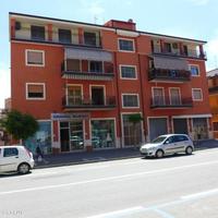 Апартаменты на второй линии моря/озера, в центре города в Италии, Вибо-Валентия, 116 кв.м.