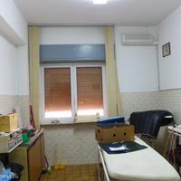 Апартаменты на второй линии моря/озера, в центре города в Италии, Вибо-Валентия, 116 кв.м.