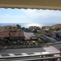 Apartment at the second line of the sea / lake in Italy, Vibo Valentia, 90 sq.m.