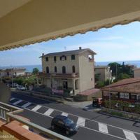 Apartment at the second line of the sea / lake in Italy, Vibo Valentia, 90 sq.m.