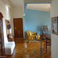 Apartment at the second line of the sea / lake in Italy, Vibo Valentia, 90 sq.m.