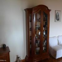 Apartment at the second line of the sea / lake in Italy, Vibo Valentia, 90 sq.m.