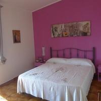Apartment at the second line of the sea / lake in Italy, Vibo Valentia, 90 sq.m.