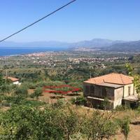Land plot in the suburbs in Italy, Liguria, Vibo Valentia