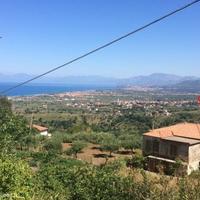 Land plot in the suburbs in Italy, Liguria, Vibo Valentia