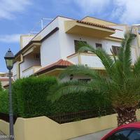 Апартаменты в пригороде в Италии, Вибо-Валентия, 55 кв.м.