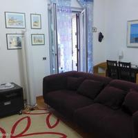 Apartment at the second line of the sea / lake, in the suburbs in Italy, Vibo Valentia, 65 sq.m.