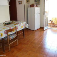 Apartment in the city center in Italy, Liguria, Vibo Valentia, 45 sq.m.