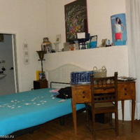 Apartment at the second line of the sea / lake, in the city center in Italy, Liguria, Vibo Valentia, 30 sq.m.