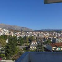 Apartment in the city center, at the first line of the sea / lake in Italy, Vibo Valentia, 123 sq.m.