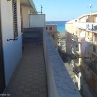 Apartment in the city center, at the first line of the sea / lake in Italy, Vibo Valentia, 123 sq.m.