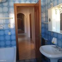 Apartment in the city center, at the first line of the sea / lake in Italy, Vibo Valentia, 123 sq.m.