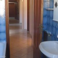 Apartment in the city center, at the first line of the sea / lake in Italy, Vibo Valentia, 123 sq.m.