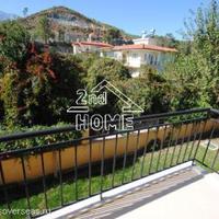 Flat in the city center in Turkey, 80 sq.m.