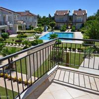 Flat in the city center in Turkey, 80 sq.m.