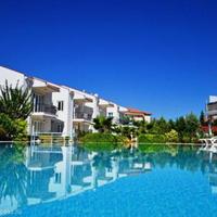 Flat in the city center in Turkey, 80 sq.m.