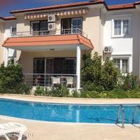 Апартаменты в центре города в Турции, 85 кв.м.