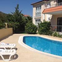 Апартаменты в центре города в Турции, 85 кв.м.