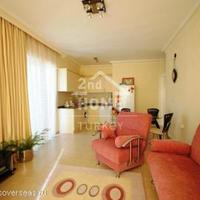 Апартаменты в центре города в Турции, 85 кв.м.