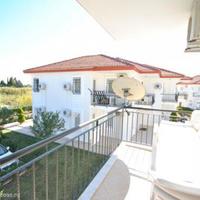 Апартаменты на второй линии моря/озера в Турции, 95 кв.м.