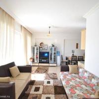 Апартаменты на второй линии моря/озера в Турции, 95 кв.м.