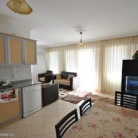 Апартаменты на второй линии моря/озера в Турции, 95 кв.м.