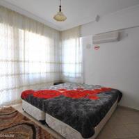 Апартаменты на второй линии моря/озера в Турции, 95 кв.м.